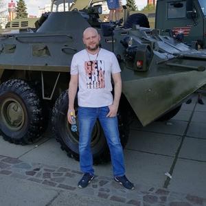 Дмитрий, 43 года, Рудня