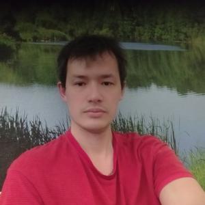 Дмитрий, 31 год, Пенза