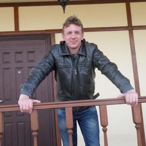 Парни в Новозыбкове: Виталий, 47 - ищет девушку из Новозыбкова