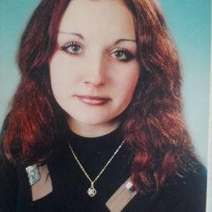 Девушки в Таганроге: Анна, 37 - ищет парня из Таганрога