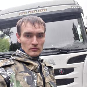 Парни в Чебоксарах (Чувашия): Андрей Максимов, 33 - ищет девушку из Чебоксар (Чувашия)