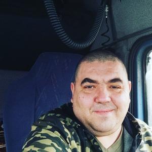 Парни в Орехово-Зуево: Michail, 42 - ищет девушку из Орехово-Зуево