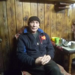 Саня, 52 года, Хабаровск