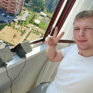 Илья, 30 лет, Волоколамск