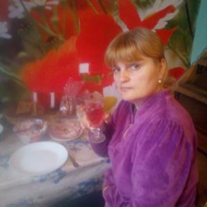 Девушки в Калининграде: Ланочка, 47 - ищет парня из Калининграда