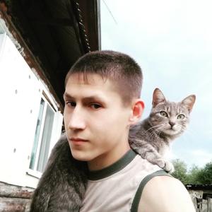 Сергей, 26 лет, Пермь