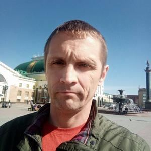 Сергей, 50 лет, Усолье-Сибирское