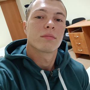Эдвард, 27 лет, Казань
