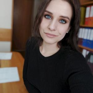 Анжелика, 26 лет, Усть-Каменогорск