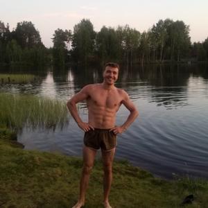 Парни в Санкт-Петербурге: Антон, 35 - ищет девушку из Санкт-Петербурга
