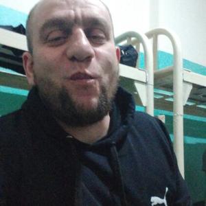 Francisko, 35 лет, Уфа