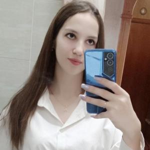 Кристина, 21 год, Хабаровск
