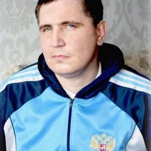 Serzh, 41 год, Южно-Сахалинск