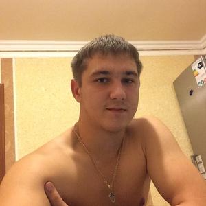 Кирилл, 30 лет, Курск