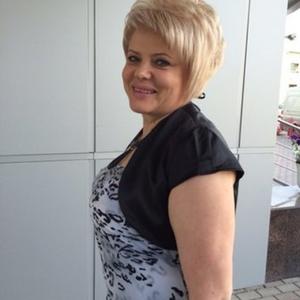 Елена Пивоварова, 58 лет, Сургут