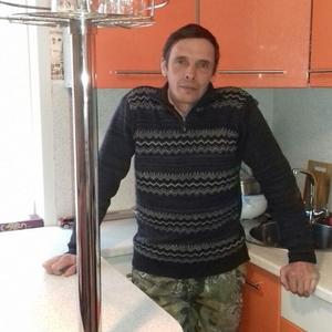 Владимир Охотников, 56 лет, Владивосток