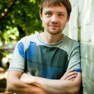 Пётр, 34 года, Томск