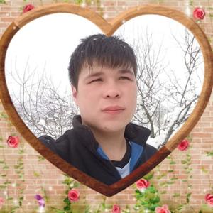 Камар, 32 года, Великий Новгород