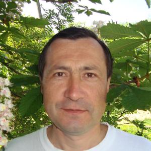 Андрей, 56 лет, Серпухов