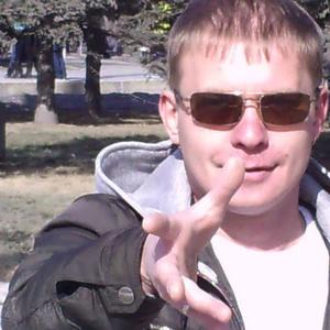 Парни в Новосибирске: Алексей, 46 - ищет девушку из Новосибирска