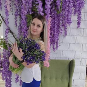 Юлия, 32 года, Пенза