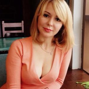 Татьяна, 37 лет, Чебоксары