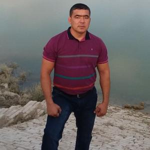 Ахмет, 41 год, Краснодар