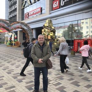 Парни в Нижний Новгороде: Владимир, 60 - ищет девушку из Нижний Новгорода