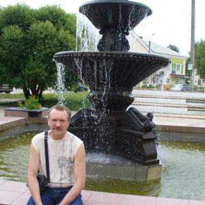 Парни в Людиново: Андрей, 62 - ищет девушку из Людиново