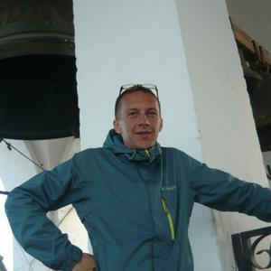 Роман Романов, 44 года, Мурманск