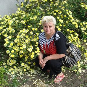 Кубаночка, 61 год, Краснодар