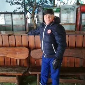 Сергей, 54 года, Междуреченск