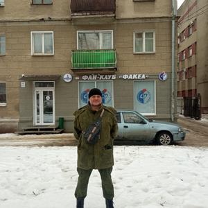 Вадим, 52 года, Дебесы