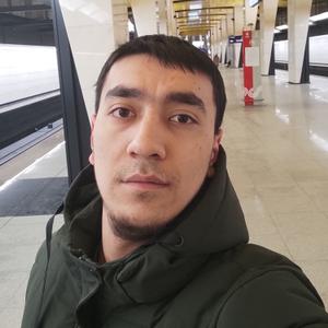 Магоммед, 24 года, Москва