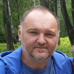 Павел, 56 лет, Екатеринбург