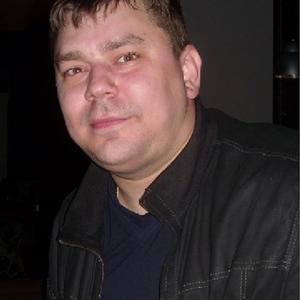 Валентин, 42 года, Иваново