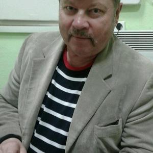 Георгий, 64 года, Курск