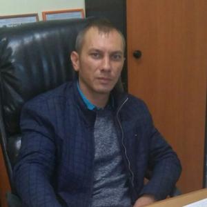 Николай Хрусталёв, 42 года, Георгиевск