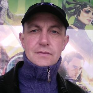 Сергей, 52 года, Анапа