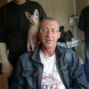 Миша Щигарцов, 56 лет, Унеча