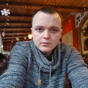 Aleksandr, 31 год, Усинск