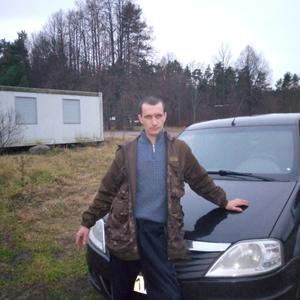 Парни в Калязине: Николай, 37 - ищет девушку из Калязина