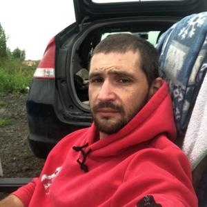 Парни в Владивостоке: Андрей, 39 - ищет девушку из Владивостока