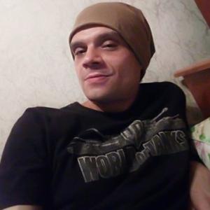 Алексей, 40 лет, Колпино