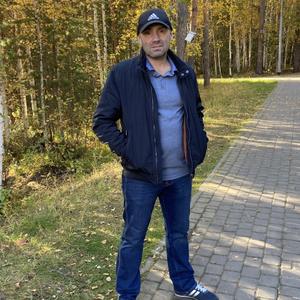 Олег, 43 года, Сургут