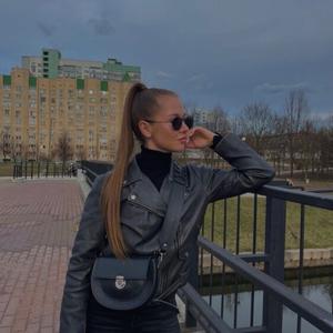 Анна, 24 года, Минск