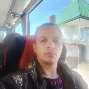 Парни в Ульяновске: Саша, 41 - ищет девушку из Ульяновска