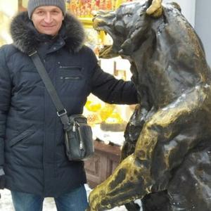 Алексей, 55 лет, Санкт-Петербург
