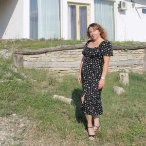 Девушки в Новороссийске: Ольга, 43 - ищет парня из Новороссийска