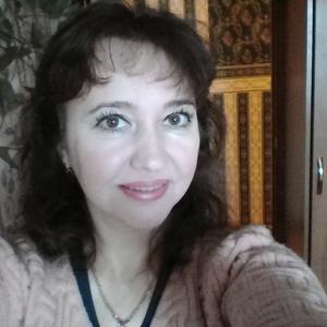 Жанна, 54 года, Иркутск